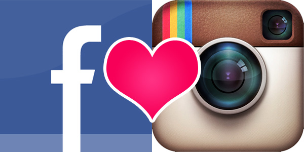 facebook, instagram, luca vivan, sara tortelli