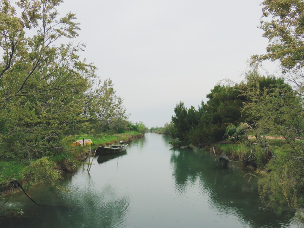 turismo sostenibile, Grado, laguna Grado, Friuli Venezia Giulia