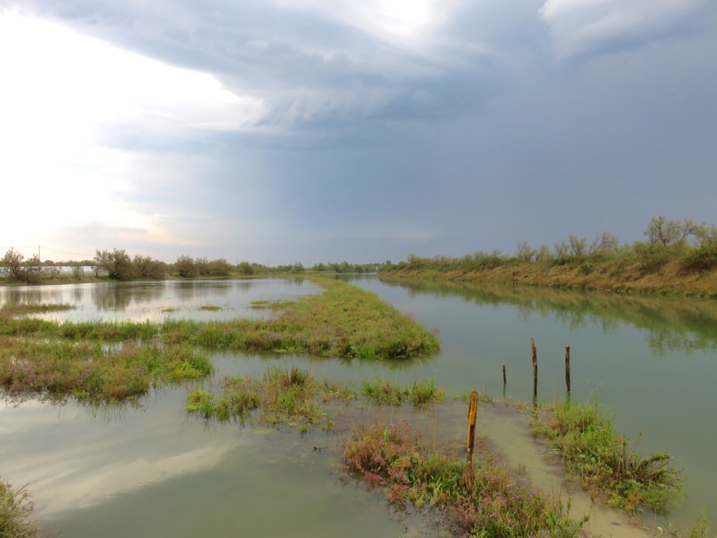 Luca Vivan, travel blogger, laguna di Venezia, lagoon sunsets, Lio Maggiore