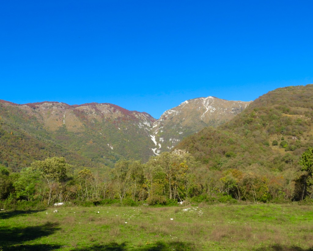 Luca Vivan, travel blogger, Dardago, Pordenone, Friuli, ruial, pedemontana, val di Croda