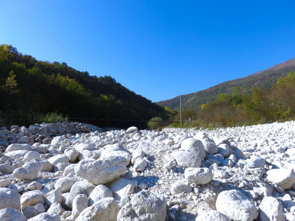 Luca Vivan, travel blogger, Dardago, Pordenone, Friuli, rujal de San Tomè, pedemontana, val di Croda