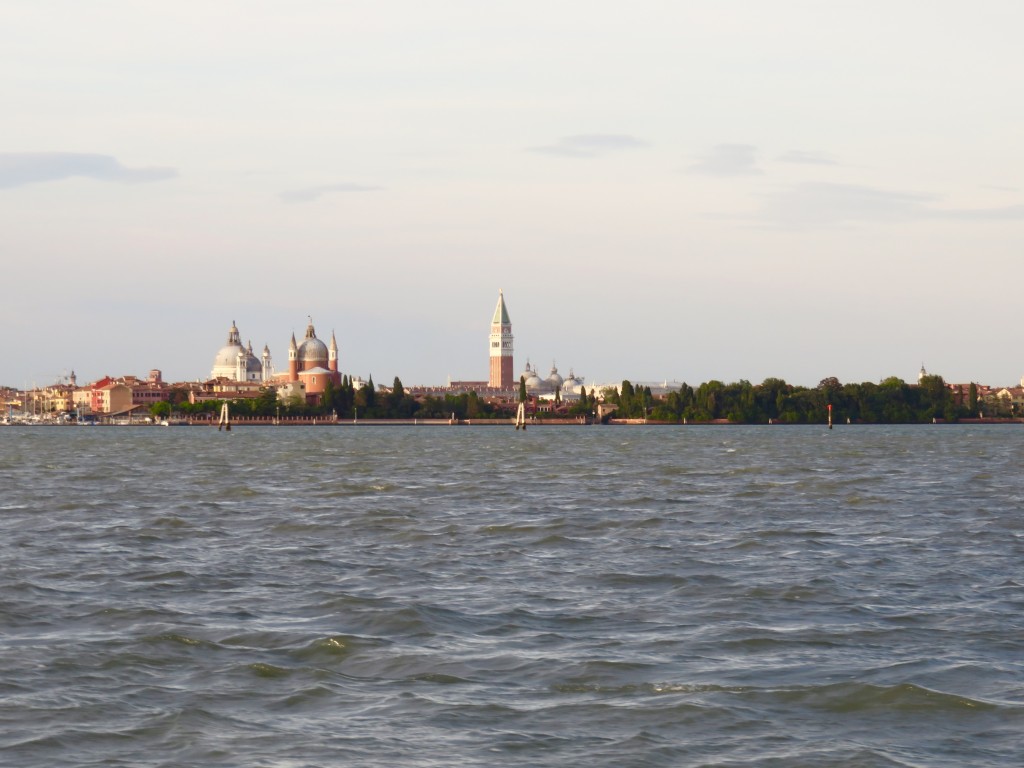 Luca Vivan, travel blogger, Venezia, Poveglia, oltre Venezia