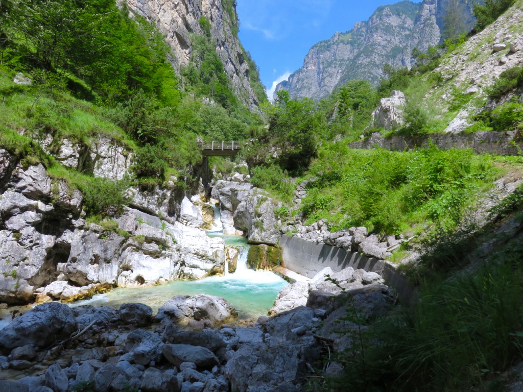  Luca Vivan, eco blogger, Dolomiti, Friuli, Pordenone, Val Cimoliana, Parco Dolomiti Friulane, rocce dolomitiche, wilderness, torrente Cimoliana