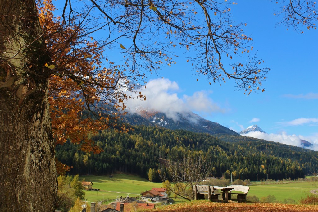 Luca Vivan, eco blogger, ben-essere, Sud Tirolo, Alto Adige, San Candido, Dolomiti