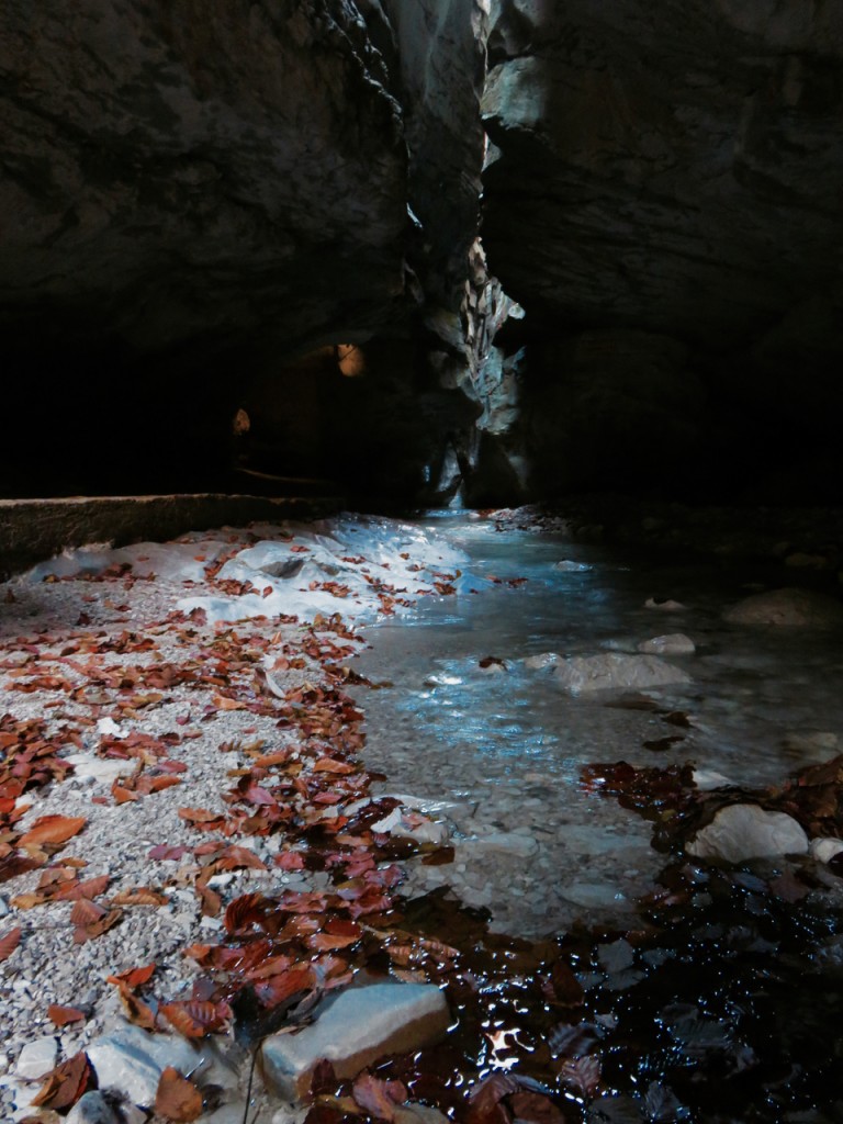  Luca Vivan, travel blogger, Maniago, Val Cosa, Ecomuseo, Lis Aganis, Pordenone, Friuli, Pradis, grotta, canyon, forra