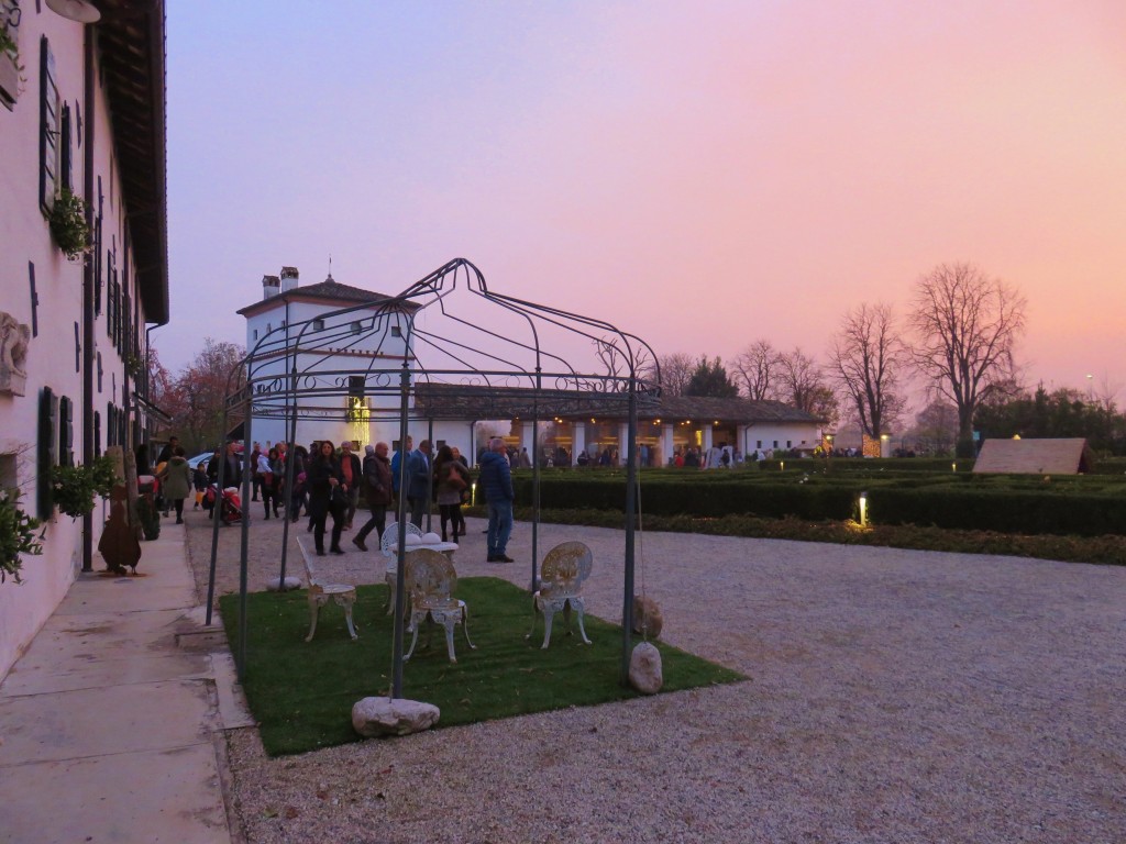  Luca Vivan, travel blogger, Pordenone, Consorzio Pordenone Turismo, Morsano al Tagliamento, borgo dei conti della Torre