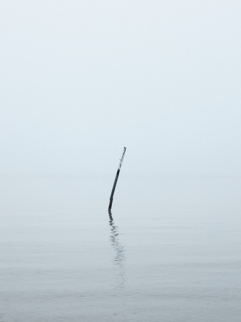 Luca Vivan, inverno a Grado, TBnet, Friuli, spiaggia vecchia Grado