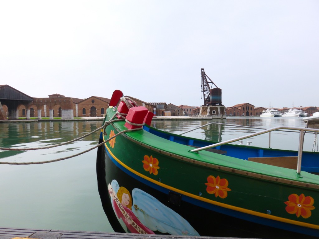  Venezia, origini di Venezia, Arsenale di Venezia, Slow Venice, bragozzo