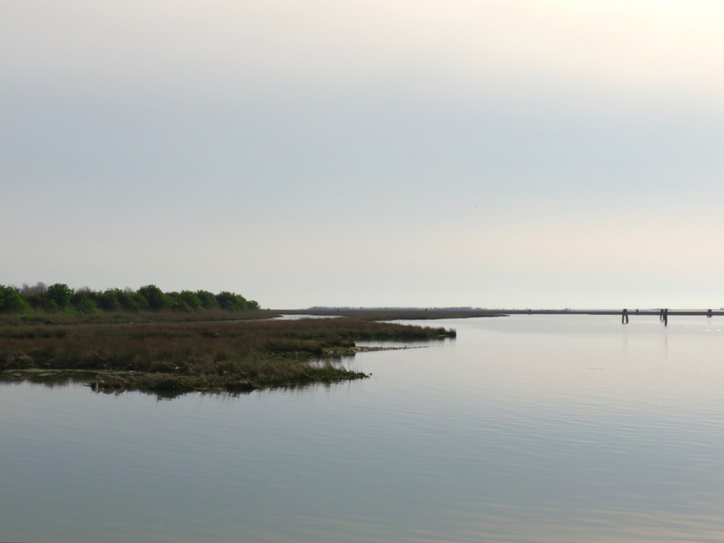  Venezia, prima di Venezia, Slow Venice, laguna