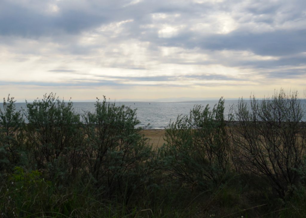 estate, Bibione, Venezia, Veneto