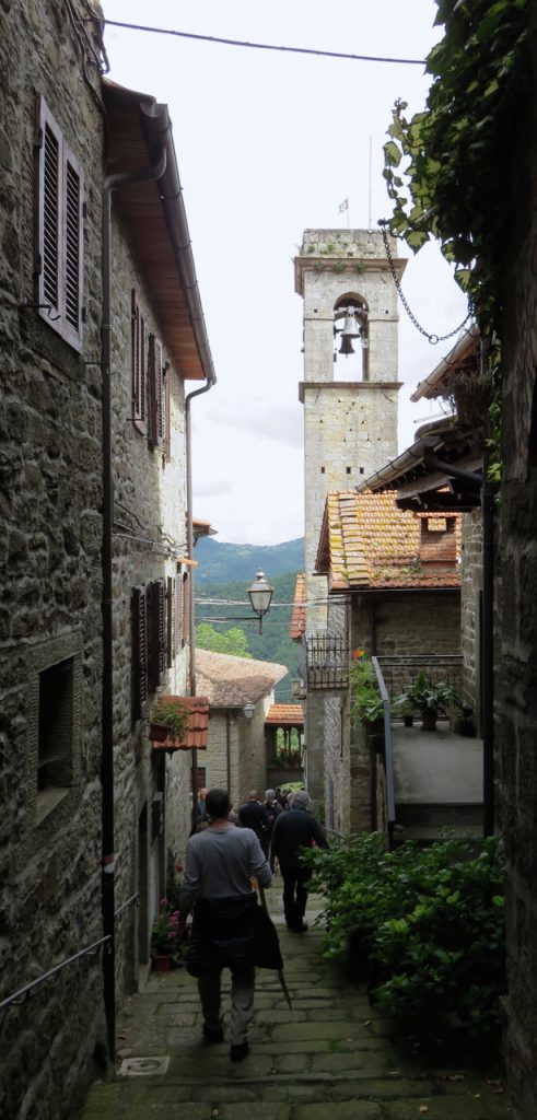 ecomuseo Casentino, del Casentino, Quota, Arezzo, Toscana, camminare la storia