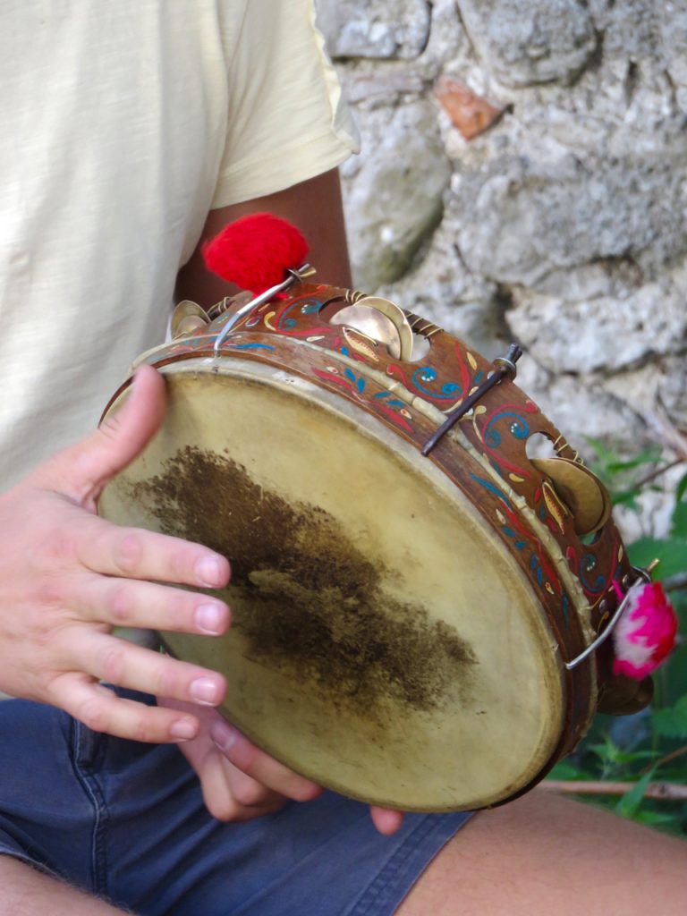  festival folk, festinval, Tramonti di Sotto, Pordenone, Friuli-Venezia Giulia, Marco Meo, tamburello Marche, festinval 2016