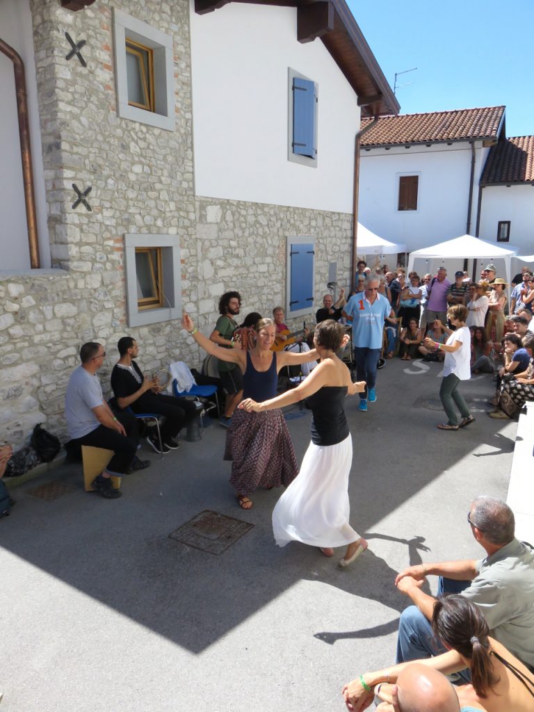  festival folk, festinval, Tramonti di Sotto, Pordenone, Friuli-Venezia Giulia, festinval 2016, Safar Mazì