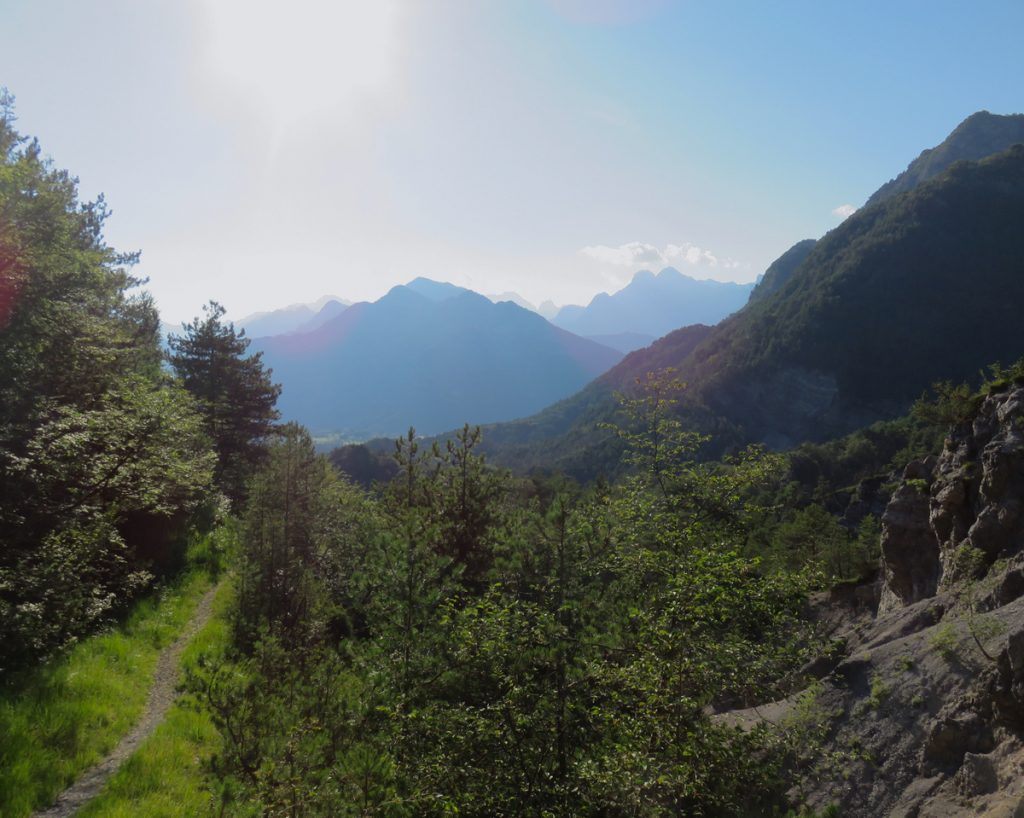  Val Tramontina, Friuli, Festinval, Tramonti di Sotto, Tamar