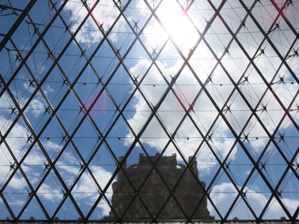  Parigi personale, Parigi, Francia, Paris, Louvre