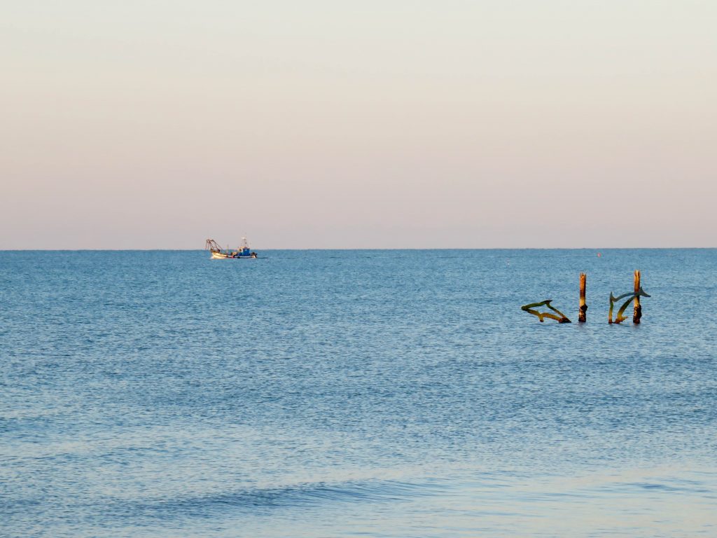  Luca Vivan, Grado, lungomare Grado, Friuli Venezia Giulia