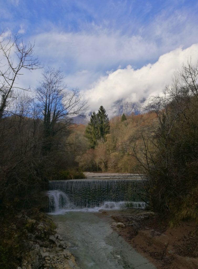 Passiparole, Val Colvera, Maniago, Pordenone, Friuli, Friuli-Venezia Giulia, LisAganis, ecomuso delle Dolomiti, Colvera