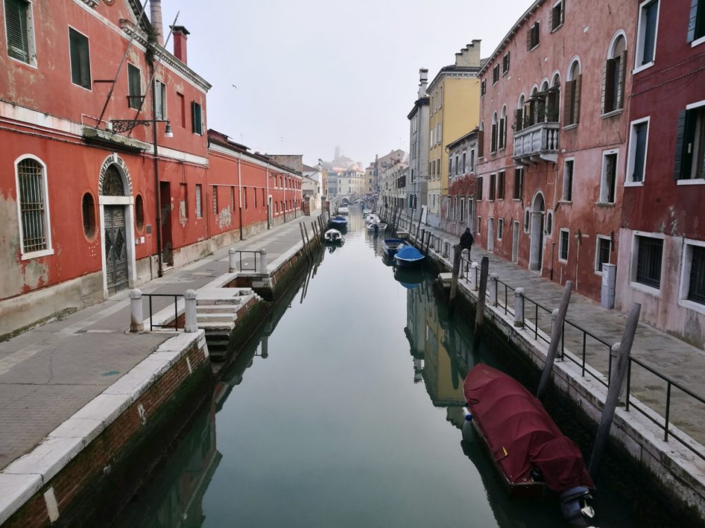 Venezia, Venice, SlowVenice, nizioleti, turismo lento a Venezia, slow tourism Venice