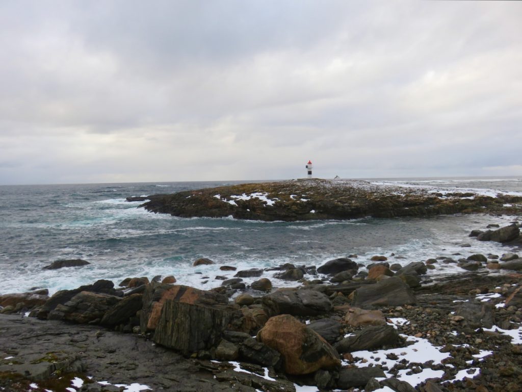 Norvegia del nord, Norvegia, Norway, Nordland, Norge, Andøya, Vesterålen, National Tourist Route on Andøya