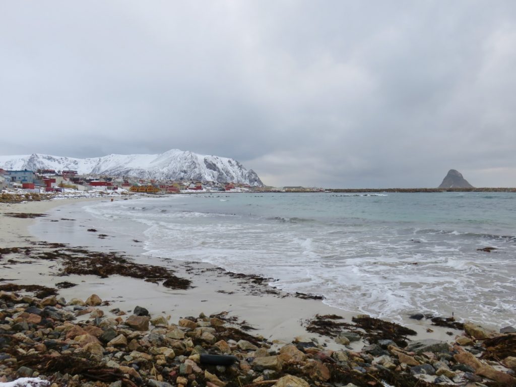  Norvegia del nord, Norvegia, Norway, Nordland, Norge, Andøya, Vesterålen, National Tourist Route on Andøya, Bleik beach