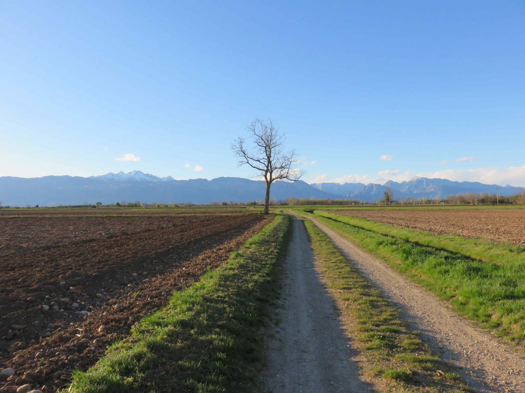 Viaggi ispirazionali, Luca Vivan, Destinazione Umana, inspirational travel designer, Friuli-Venezia Giulia