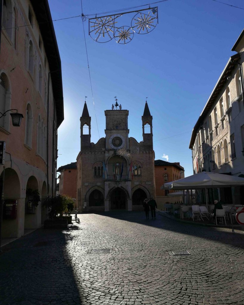 Pordenoneviaggia, Pordenone, Corso Vittorio Emanuele II