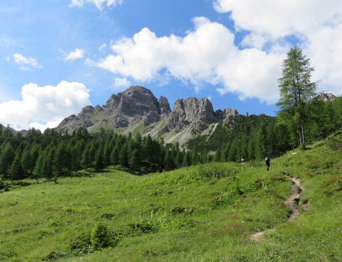 Pordenoneviaggia, festival del viaggio umano