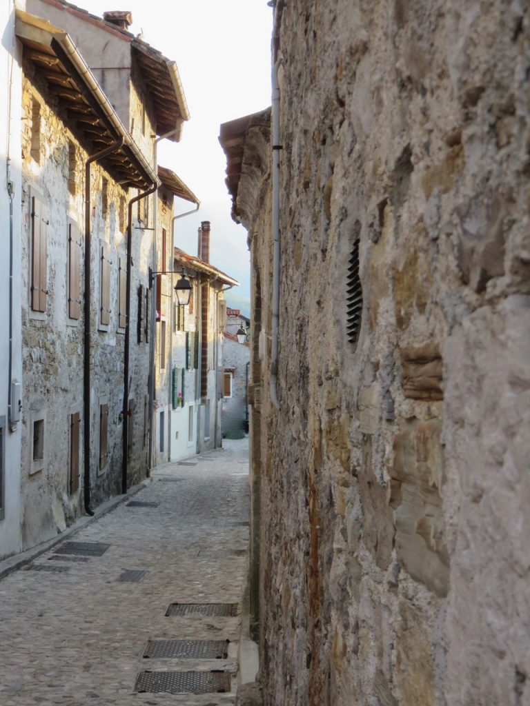  Andreis, Friuli-Venezia Giulia, Dolomiti Friulane, borghi Italia