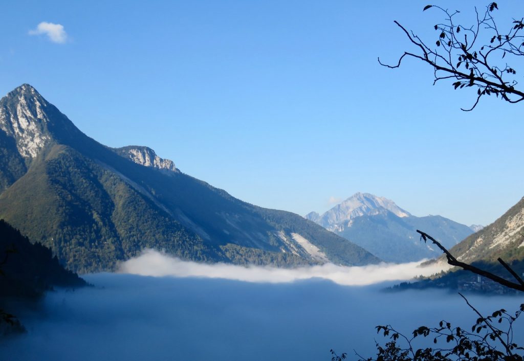 friulevolution, freeuliamo, Friuli-Venezia Giulia, Val Cellina, Dolomiti Friulane, Dolomites, Erto, Vajont, Parco Dolomiti Friulane