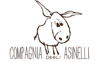 Compagnia degli Asinelli, Luca Vivan