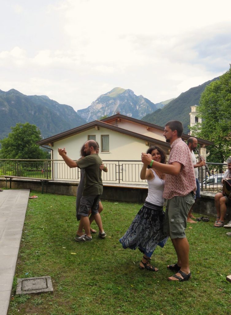 festinval, Tramonti di Sotto, Val Tramontina, Friuli, Friuli-Venezia Giulia, balfolk, festival folk