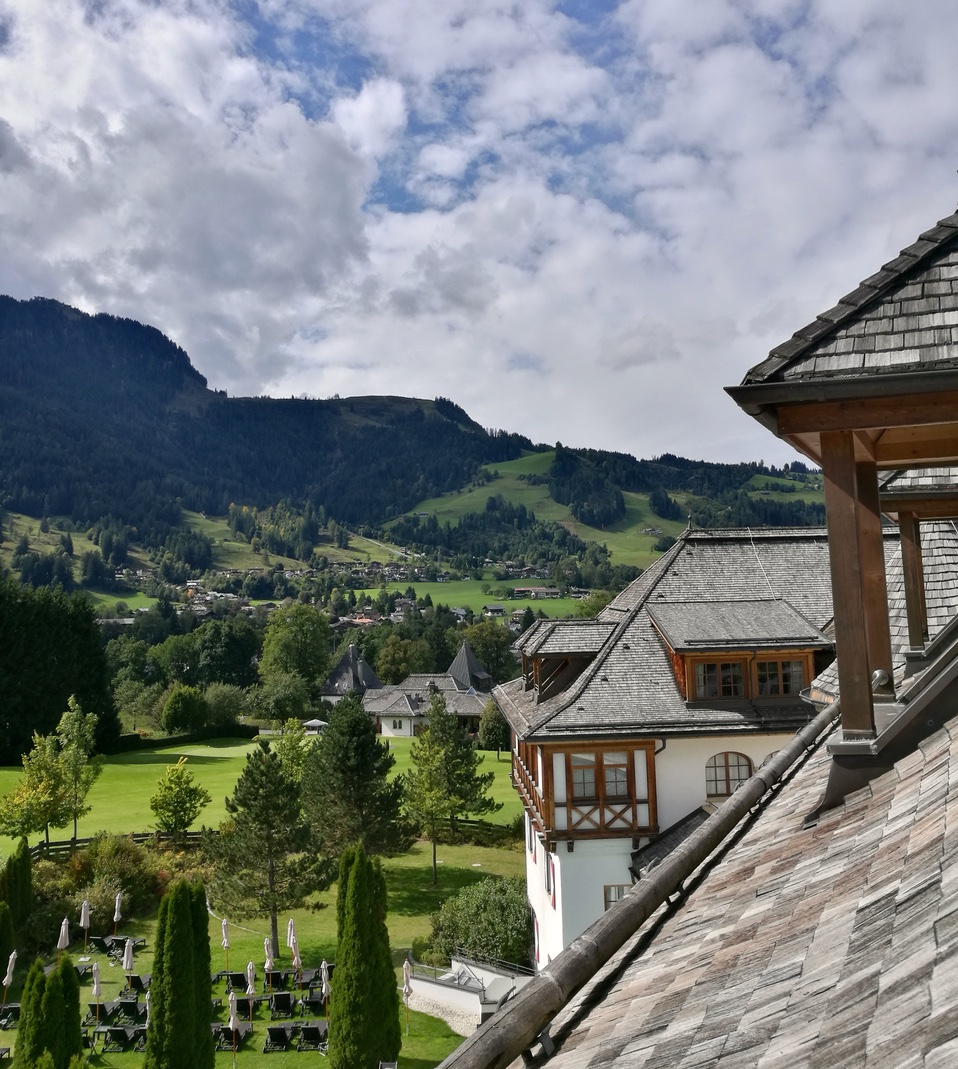 Social Travel Summit, Kitzbühel, Tirolo, Austria