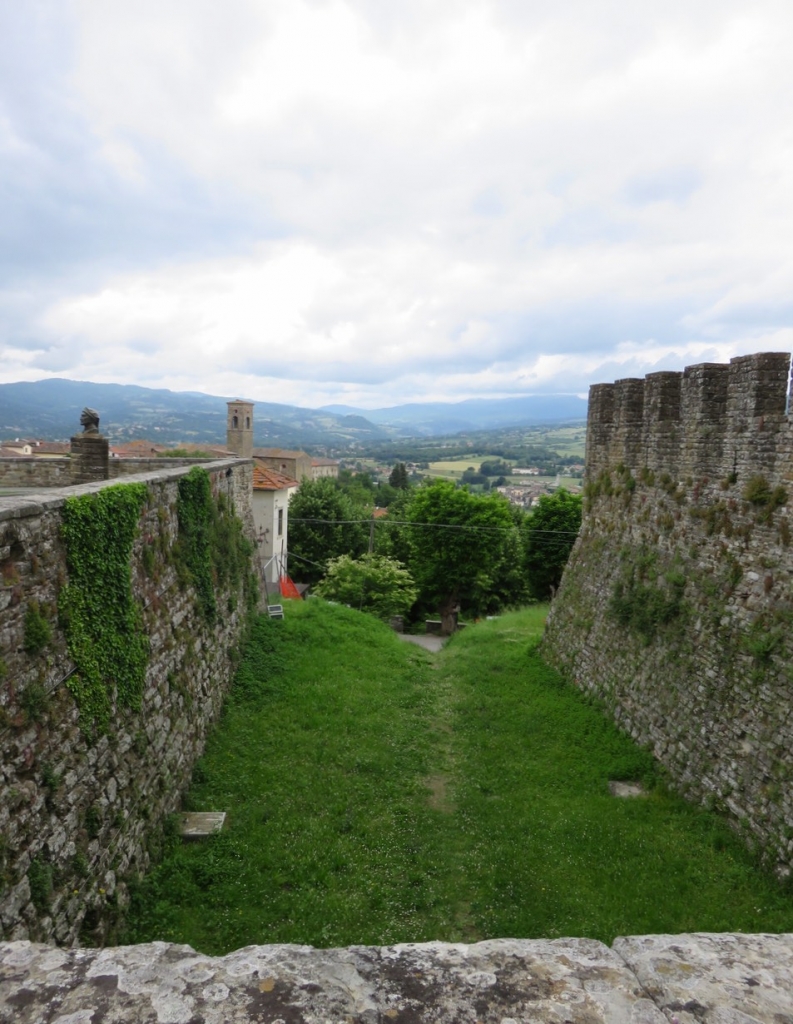 travel mind, Luca Vivan, Marchisoro Hub, Mugello, Casentino, Poppi