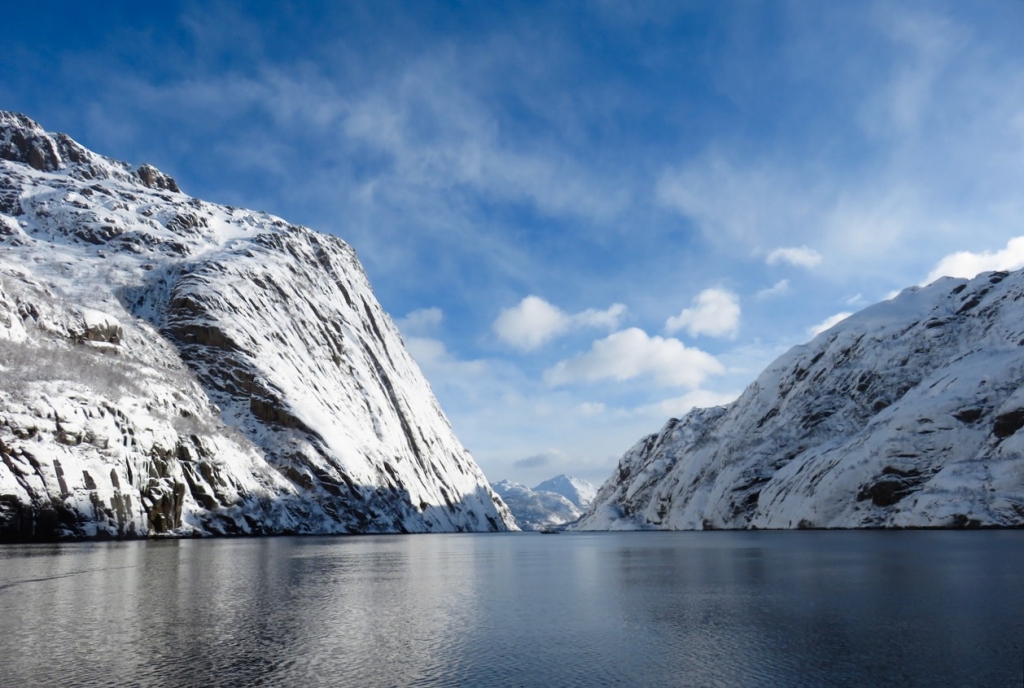 Ecoturismo in Norevgia, Norvegia del nord, Norvegia, Norway, Nordland, Norge, Lofoten, Fiordo dei Troll, Vesterålen