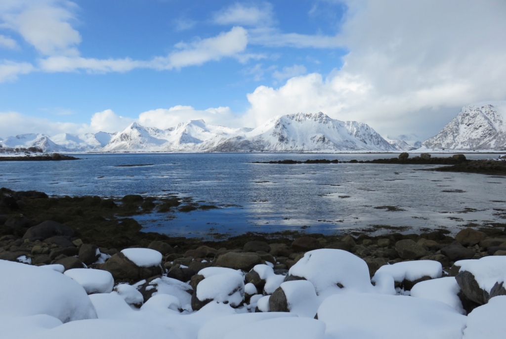 Ecoturismo in Norevgia, Norvegia del nord, Norvegia, Norway, Nordland, Norge, Lofoten, Fiordo dei Troll, Vesterålen