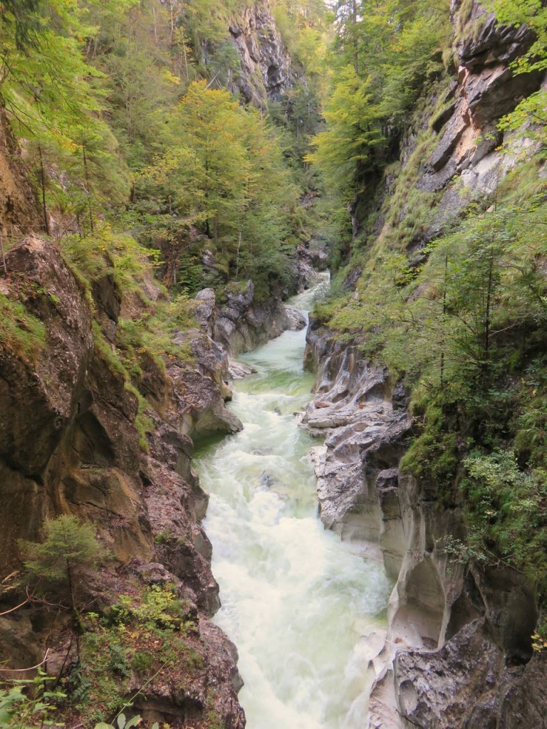 Tirolo, Alpbachtal, Bradenberg, Kaiserklamn