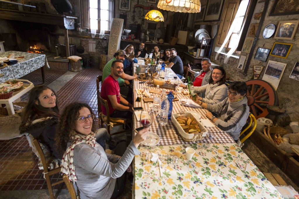 Travel Mind, Marchisoro Hub, San Piero a Sieve, Mugello, Toscana, Luca Vivan, Filippo Giustini, Francesco Biacca, Kool Photo, Home 4 Creativity, Evermind