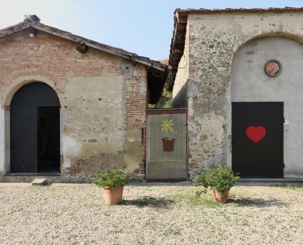 Travel Mind, Marchisoro Hub, San Piero a Sieve, Toscana, Mugello