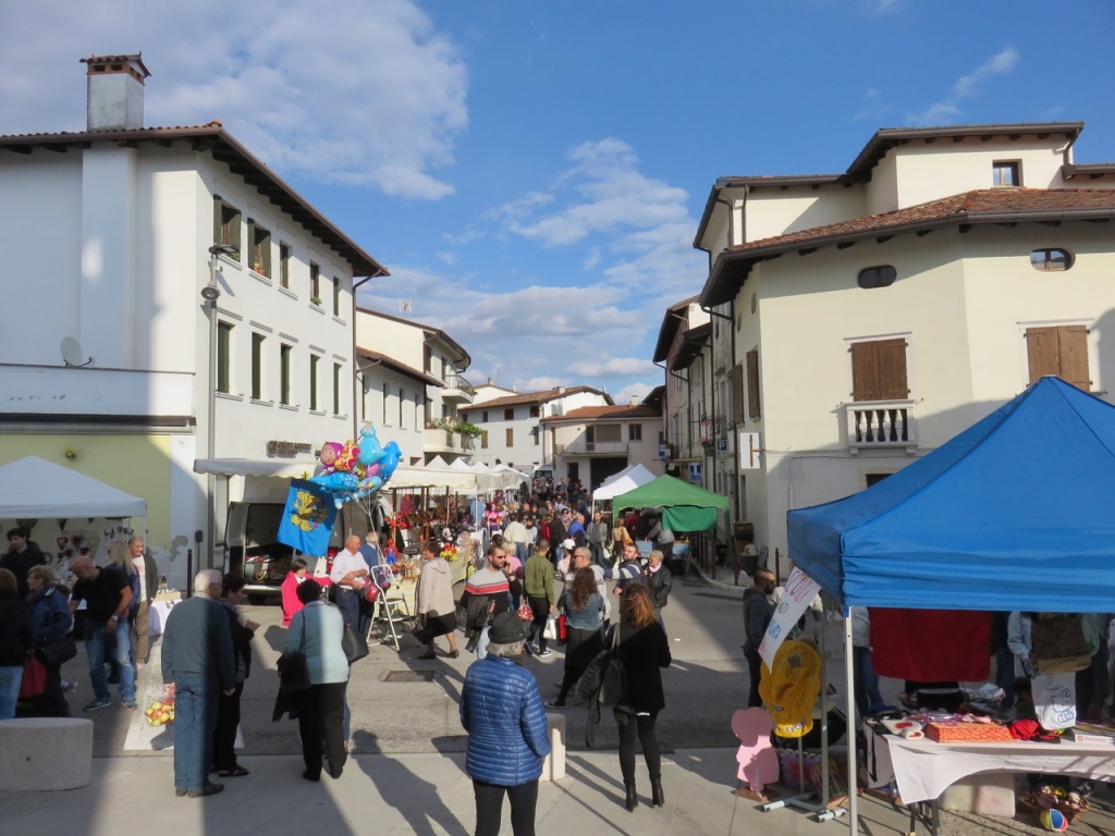 mele antiche, Fanna, Maniago, Mostra Itinerante Mele Antiche, Friuli Venezia Giulia