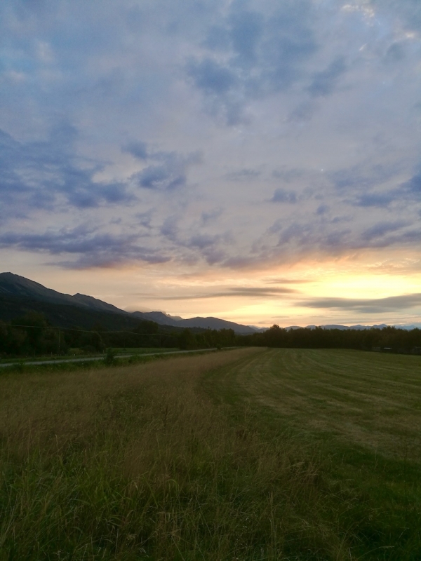  Pedemontana tra Budoia e Polcenigo, Dardago, Pordenone, Friuli