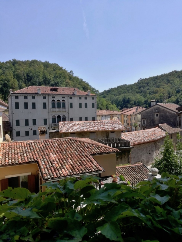  Pedemontana tra Budoia e Polcenigo, Polcenigo, Pordenone, Friuli, Friuli Venezia Giulia