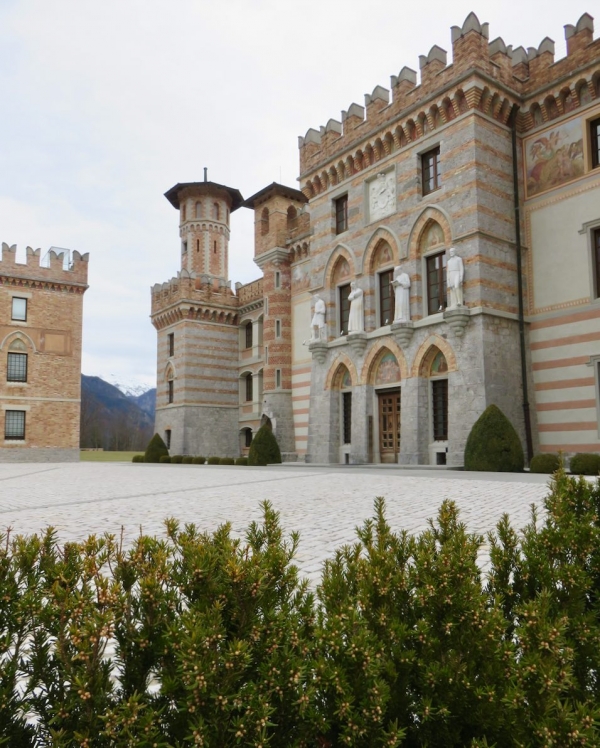 val d'arzino e val cosa, pordenonelegge, pordenonelegge il territorio, Castello Ceconi, val d'arzino, Pordenone, Friuli Venezia Giulia