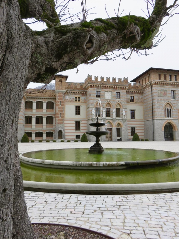 val d'arzino e val cosa, pordenonelegge, pordenonelegge il territorio, Castello Ceconi, val d'arzino, Pordenone, Friuli Venezia Giulia, Pielungo, Friuli