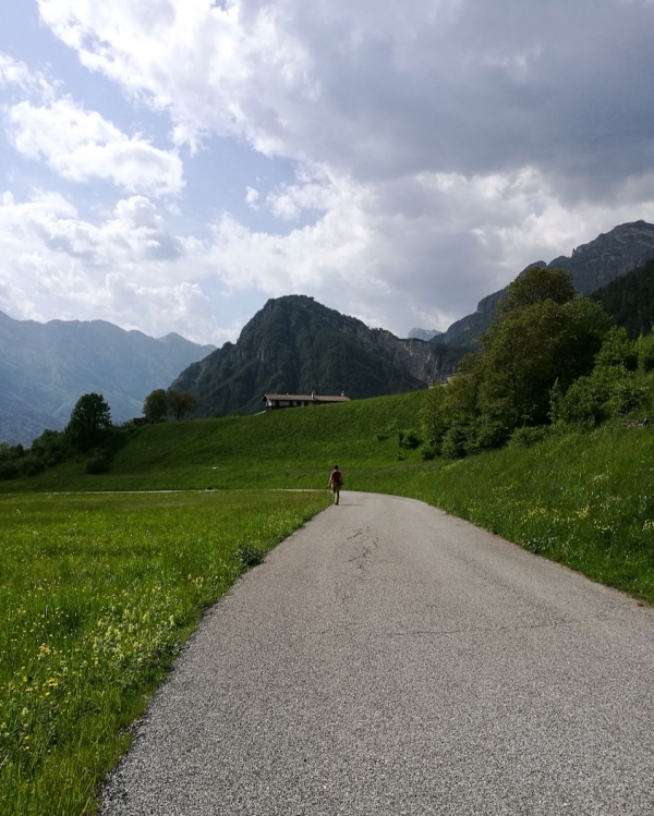 benessere in Friuli, Friuli Venezia Giulia, Claut