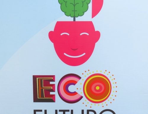 Ecofuturo 2018, la rivoluzione delle piccole cose