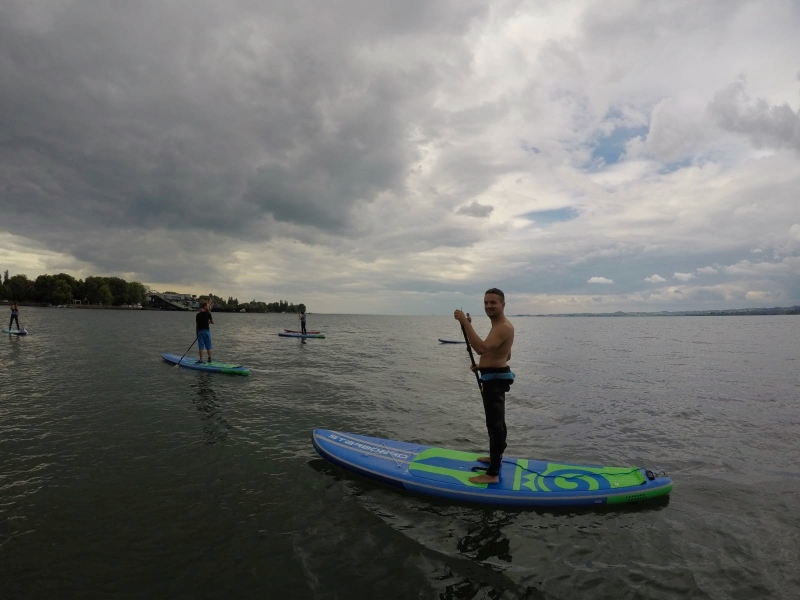  sup, bodensee, lago di Costanza, Luca Vivan, austria insolita, Bregenz, Vorarlberg, ländle sup