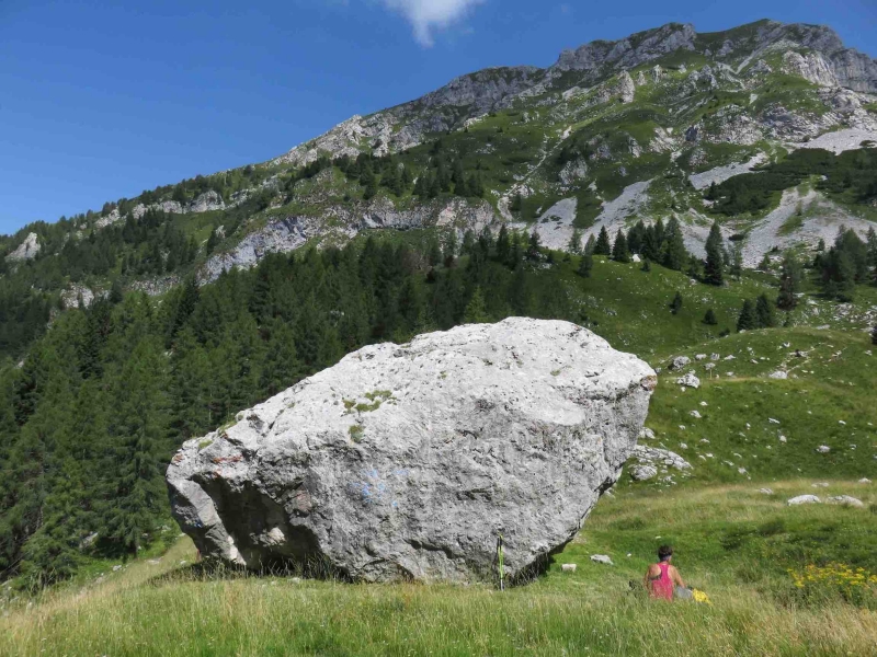 Piancavallo, luoghi dietro casa, Tambre, Veneto, Belluno, Sasso della Madonna, rifugio Semenza