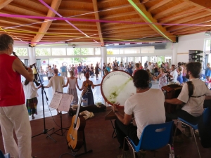 festinval, Tramonti di Sotto, Friuli Venezia Giulia, Safar Mazì, Paolo Forte, festinval 2018, proloco tramonti