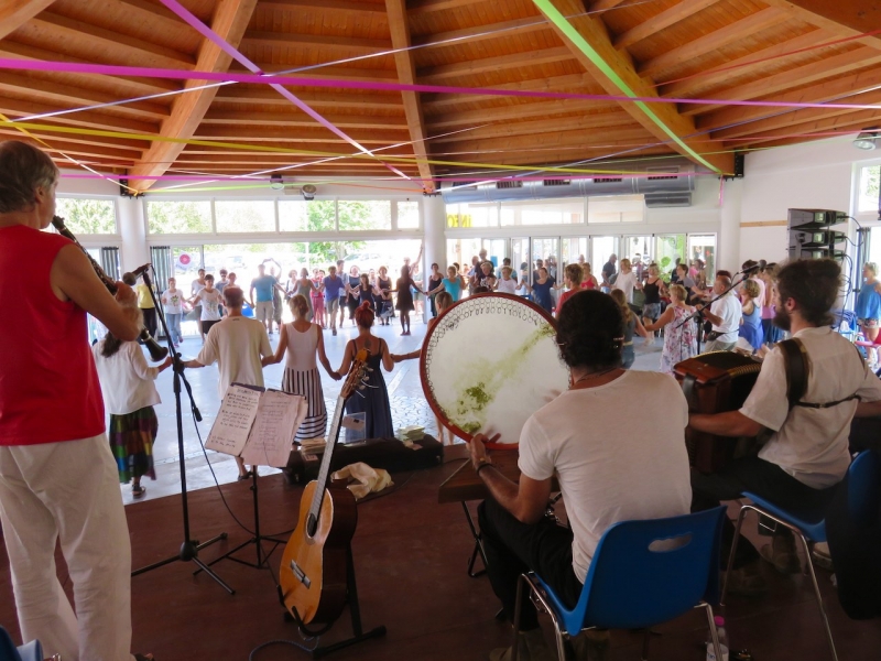  festinval, Tramonti di Sotto, Friuli Venezia Giulia, Safar Mazì, Paolo Forte, festinval 2018, proloco tramonti