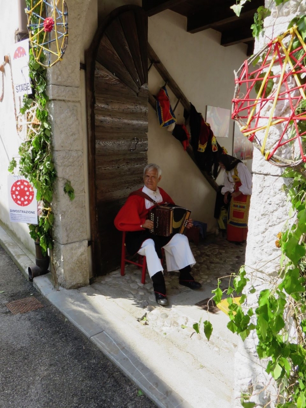  festinval, Tramonti di Sotto, Friuli Venezia Giulia, festinval 2018, musica tradizionale Sardegna